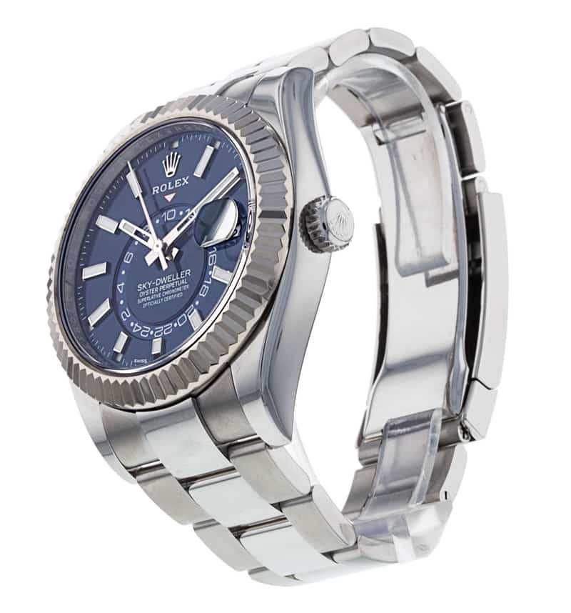 Rolex Sky-Dweller 326934
